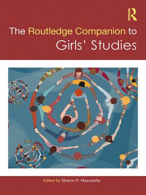 cover image of The Routledge Companion to Girls' Studies